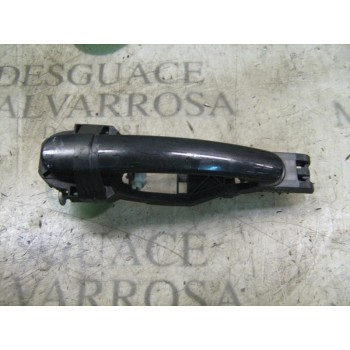 MANETA EXTERIOR DELANTERA DERECHA 