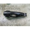 Recambio de maneta exterior delantera derecha para seat leon (1m1) sports limited referencia OEM IAM   