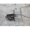 Recambio de cerradura capot para hyundai terracan (hp) 2.9 crdi cat referencia OEM IAM 81130H1001  