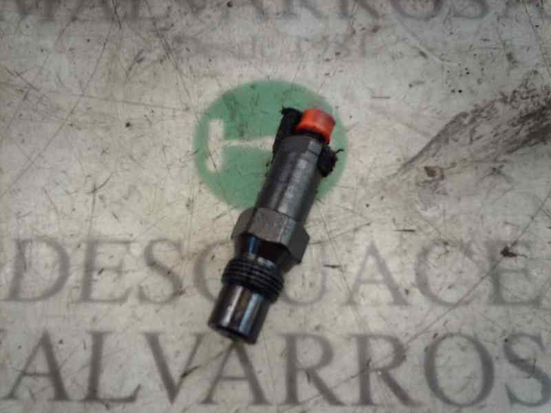 Recambio de inyector para ford mondeo berlina/familiar (fd) 1.8 turbodiesel referencia OEM IAM   