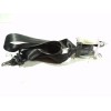 Recambio de cinturon seguridad trasero central para toyota proace city 1.2 12v referencia OEM IAM SU001A9982  