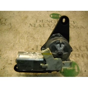 MOTOR LIMPIA TRASERO 