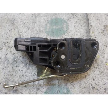 CERRADURA PUERTA DELANTERA DERECHA 81320H1020 