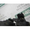 Recambio de valvula egr para peugeot 206 berlina referencia OEM IAM   
