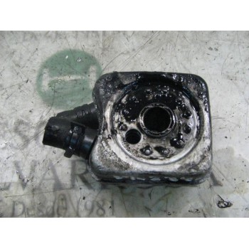 ENFRIADOR ACEITE MOTOR 