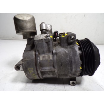 COMPRESOR AIRE ACONDICIONADO A0012305011 