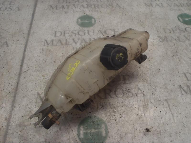 Recambio de deposito expansion para renault modus authentique referencia OEM IAM 7701477290  