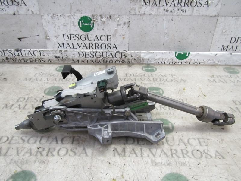 Recambio de columna direccion para volvo xc70 2.4 diesel cat referencia OEM IAM 31387676 31202090 