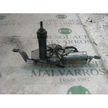 MOTOR LIMPIA TRASERO 