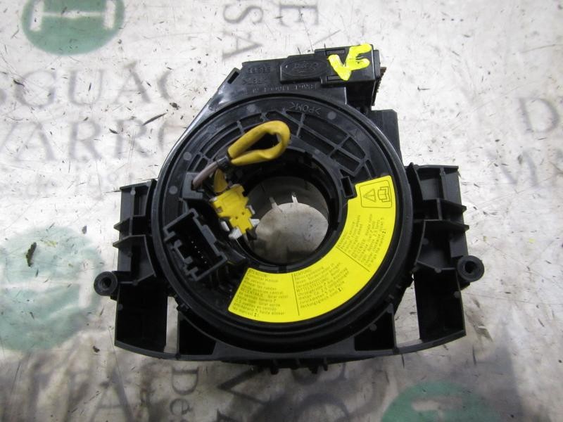 Recambio de anillo airbag para ford fiesta (cb1) trend referencia OEM IAM 2116409 8A6T13N064GE 