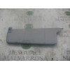 Recambio de parasol izquierdo para peugeot 405 berlina embassy referencia OEM IAM   