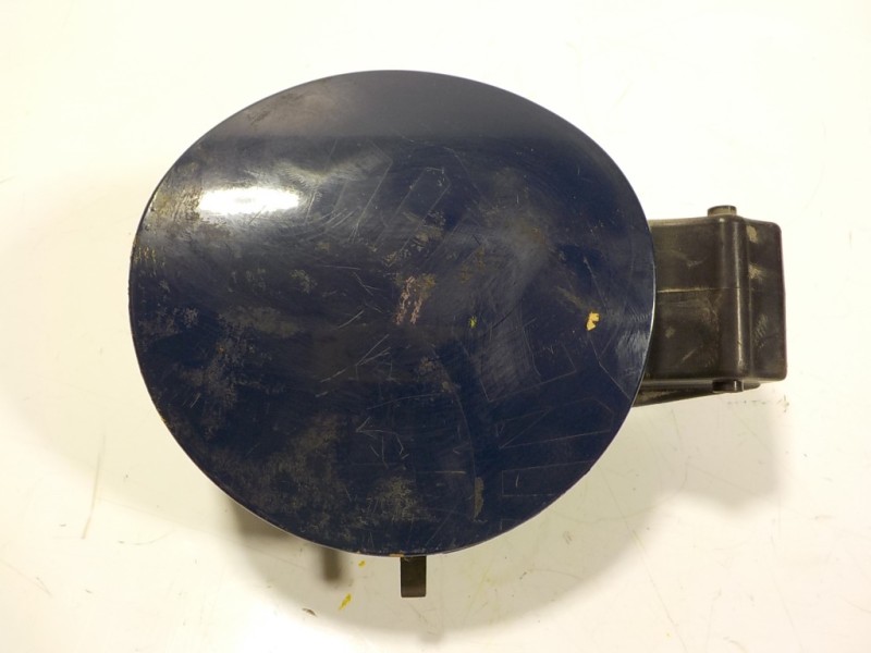 Recambio de tapa combustible para citroën c4 picasso 1.6 blue-hdi fap referencia OEM IAM 9802742580 9807482680 9676129480