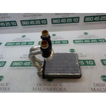 RADIADOR CALEFACCION / AIRE ACONDICIONADO 1K0819031B 