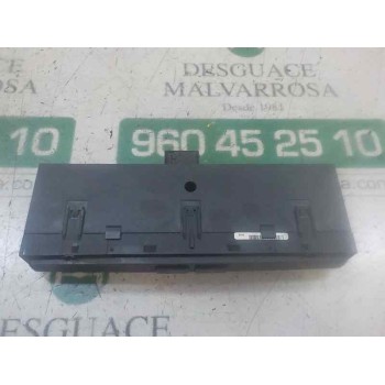 MODULO ELECTRONICO 61319159168 6985748 