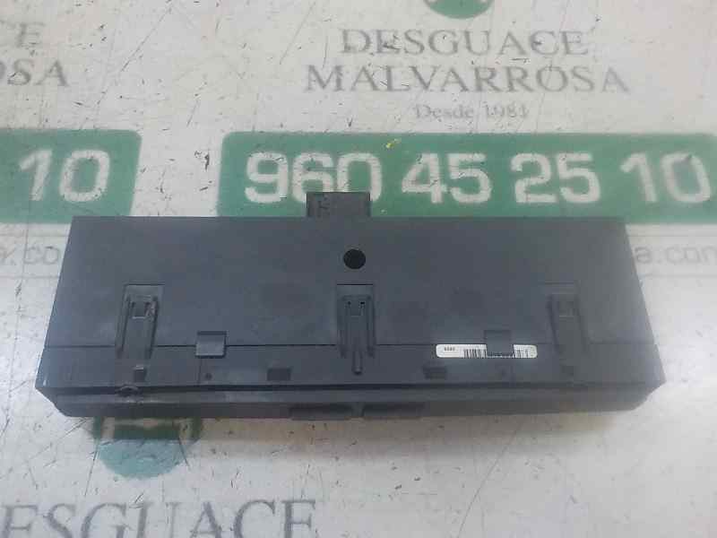 Recambio de modulo electronico para bmw serie 5 berlina (e60) 3.0 turbodiesel cat referencia OEM IAM 61319159168 6985748 