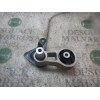 Recambio de soporte cambio para ford fiesta (cb1) titanium referencia OEM IAM   