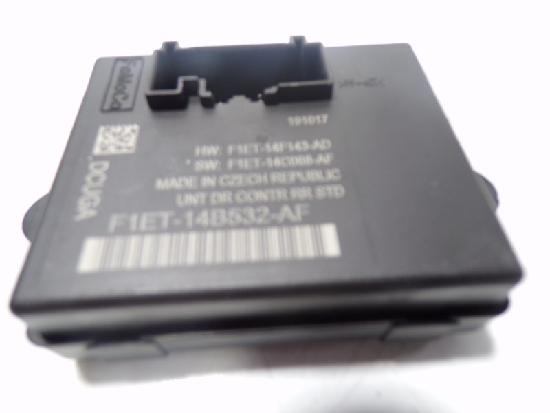 Recambio de modulo electronico para ford focus lim. 1.5 tdci cat referencia OEM IAM 2029992 F1ET14B532AF 