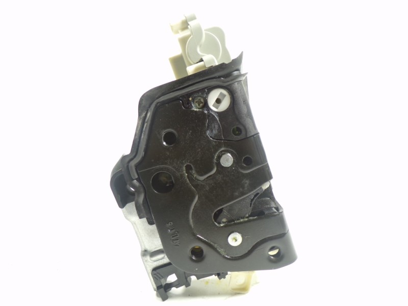 Recambio de cerradura puerta trasera izquierda para audi q3 (8ug) 2.0 16v tdi referencia OEM IAM 4G0839015E 4G0839015E 