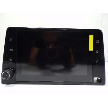 PANTALLA MULTIFUNCION 98345773ZD 