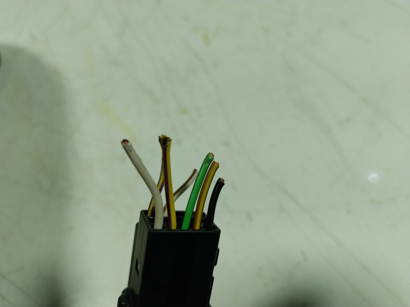 Recambio de espejo derecho para opel mokka 1.6 cdti dpf referencia OEM IAM 42644150  