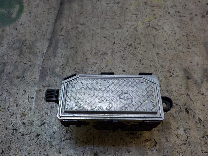 Recambio de resistencia calefaccion para ford mondeo ber. (ca2) 2.0 tdci cat referencia OEM IAM   