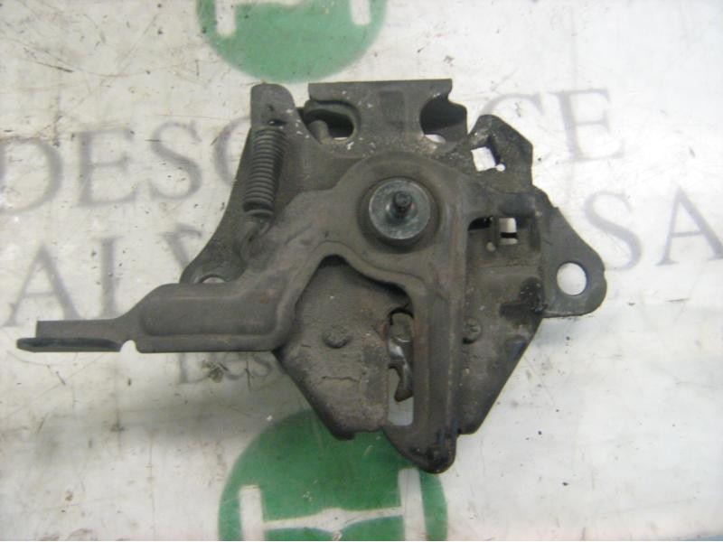 Recambio de cerradura capot para kia sportage td (5-ptas.) referencia OEM IAM   