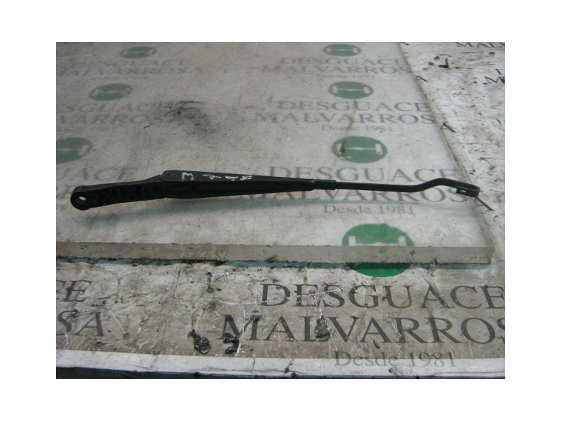 Recambio de brazo limpia delantero derecho para seat ibiza (6k) cl referencia OEM IAM   