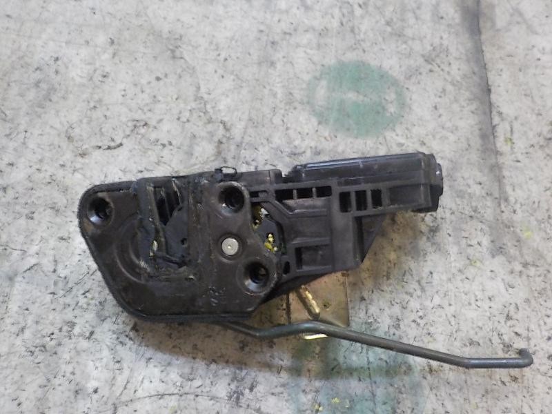 Recambio de cerradura puerta delantera izquierda para hyundai terracan (hp) 2.9 crdi cat referencia OEM IAM 81310H1020  