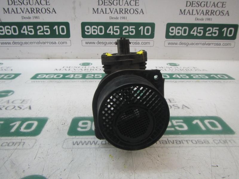 Recambio de caudalimetro para ssangyong rexton 2.7 turbodiesel cat referencia OEM IAM 6650943048  