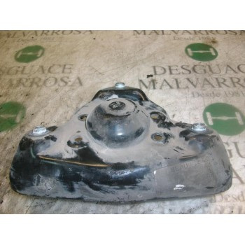 SOPORTE BRAZO SUSPENSION DELANTERO DERECHO 