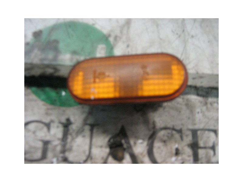 Recambio de piloto lateral derecho para seat ibiza (6k) cl referencia OEM IAM   