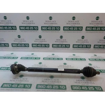 TRANSMISION DERECHA 1K0407272CC 1K0407272CC 