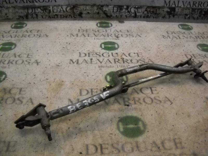 Recambio de articulacion limpia delantero para renault clio ii fase ii (b/cb0) authentique referencia OEM IAM   