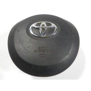 AIRBAG DELANTERO IZQUIERDO 451300D350C0 451300D350EO 