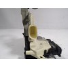 Recambio de cerradura puerta trasera izquierda para audi q3 (8ug) 2.0 16v tdi referencia OEM IAM 4G0839015E 4G0839015E 