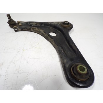 BRAZO SUSPENSION INFERIOR DELANTERO IZQUIERDO 9803286580 