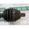 Recambio de transmision derecha para volkswagen golf vi (5k1) advance bluemotion referencia OEM IAM 1K0407272CC 1K0407272CC 