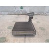 Recambio de evaporador aire acondicionado para renault modus authentique referencia OEM IAM 7701209876  