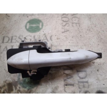 MANETA EXTERIOR DELANTERA DERECHA 826511P050 