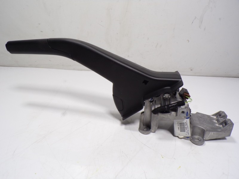 Recambio de palanca freno de mano para toyota proace city 1.5 dci referencia OEM IAM  9813931977 