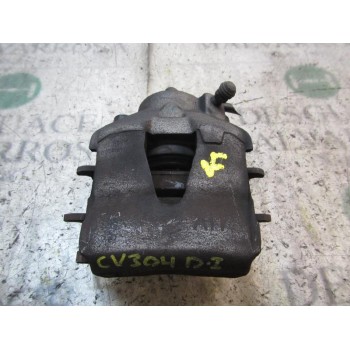 PINZA FRENO DELANTERA IZQUIERDA 1K0615123D 