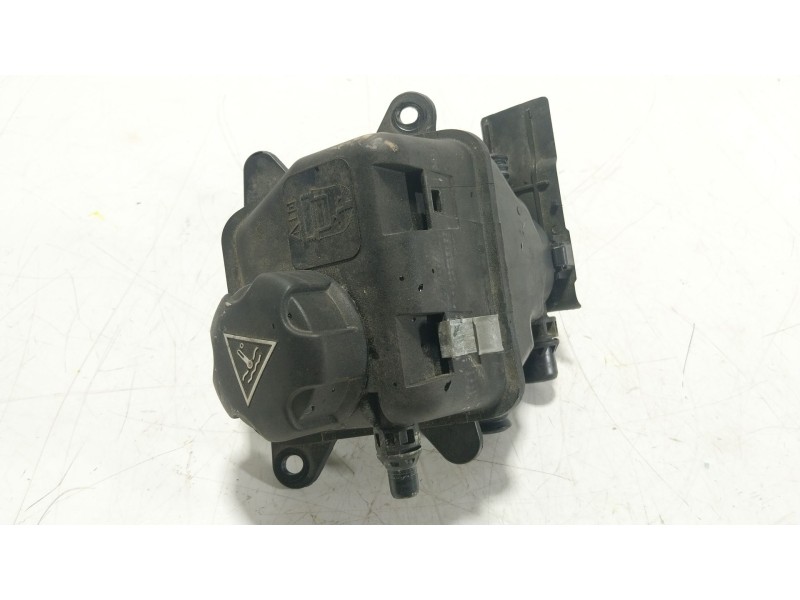 Recambio de deposito expansion para bmw 6 gran coupe (f06) 650 i xdrive referencia OEM IAM 17137647281 17137647281 