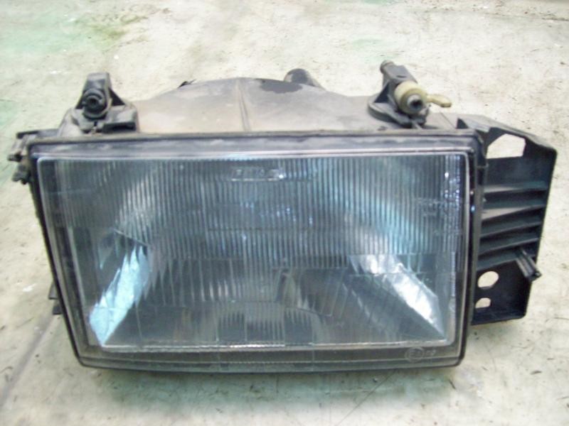 Recambio de faro derecho para fiat tipo (160) referencia OEM IAM   