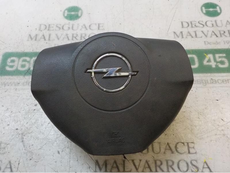 Recambio de airbag delantero izquierdo para opel astra h ber. cosmo referencia OEM IAM   