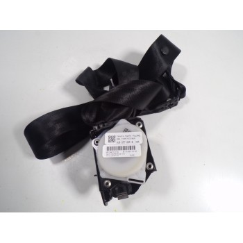 CINTURON SEGURIDAD TRASERO IZQUIERDO 8U0857805BV04 8V0857805B 