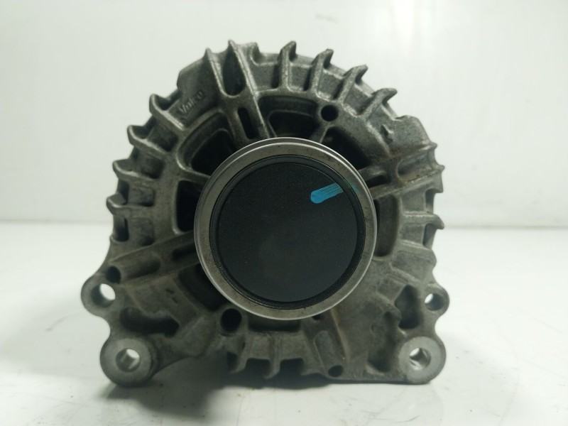 Recambio de alternador para volkswagen touran (5t1) 1.6 tdi referencia OEM IAM 04L903021D 04L903021D 