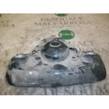 SOPORTE BRAZO SUSPENSION DELANTERO IZQUIERDO 
