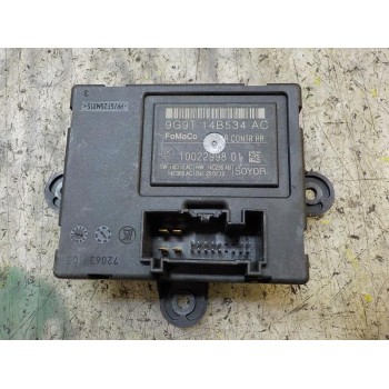 MODULO ELECTRONICO 1689874 9G9T14B534AC 