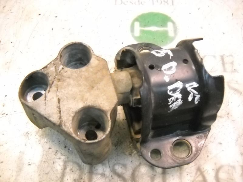 Recambio de soporte motor derecho para renault clio ii fase ii (b/cb0) authentique referencia OEM IAM   
