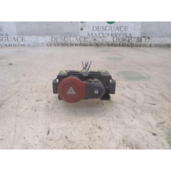 WARNING 252103766R 8200214896A 88300000